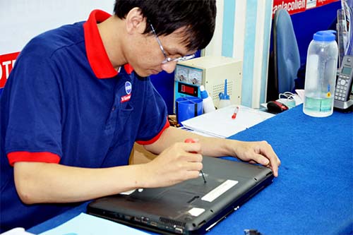 Quy trình sửa chữa bảo hành HP Siêu Tốc tại Trung tâm bảo hành HP quy-trinh-sua-chua-bao-hanh-hp-sieu-toc-vienmaytinh-4